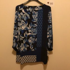 ALFANI Women Top Size XL